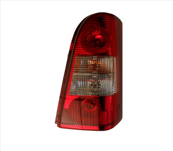 Rear light. Dx X-too/max/r/s/rs/two