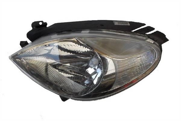 0061115 FARO FANALE ANTERIORE SINISTRO LIGIER X-TOO R S RS DUE