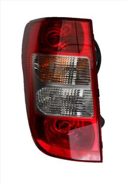 Rear light. Left Ligier Ixo Js50