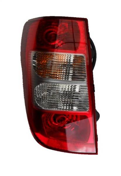 0061123 FANALE FARO POSTERIORE SINISTRO LIGIER IXO JS50