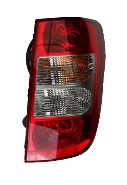 0061124 FANALE FARO POSTERIORE DESTRO LIGIER IXO JS50