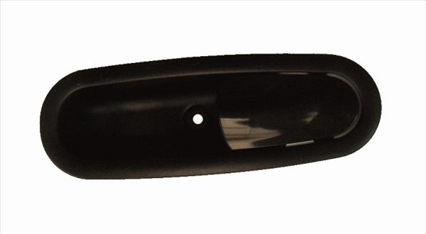 Internal Handle Black Door X-too/due