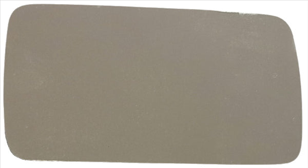 Glass Rear right/left Nova/162/amber/grecav