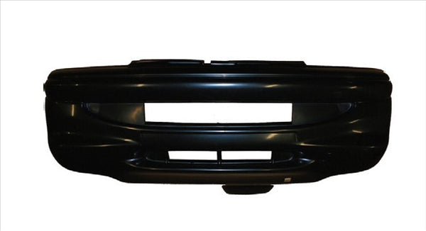 Front Bumper Ligier Nova