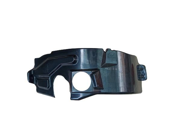 0086395 PARASCHIZZI PASSARUOTA PARAFANGO ANTERIORE SX LIGIER IXO