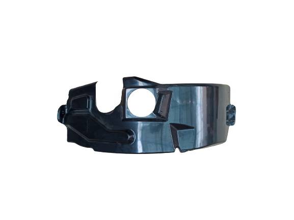 0086396 PARASCHIZZI PASSARUOTA PARAFANGO ANTERIORE DX LIGIER IXO