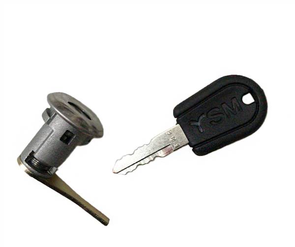KIT SERRATURE NOTTOLINI PORTE CON CHIAVE AIXAM LIGIER MICROCAR CHATENET