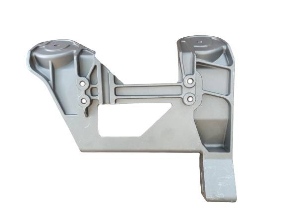 0112953 STAFFA SUPPORTO MOTORE ANTERIORE LIGIER X-TOO MAX BE-UP
