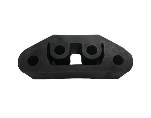 0116245 GOMMINO ANTIVIBRANTE SILENT BLOCK SCARICO LIGIER MICROCAR JDM CHATENET