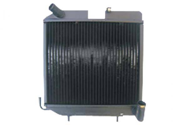 RADIATORE LIGIER 162 AMBRA