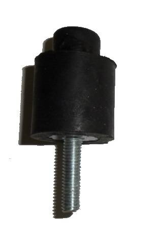 0118375 SILENT BLOCK GOMMINO ANTIVIBRANTE RADIATORE LIGIER MICROCAR DUE FIRST