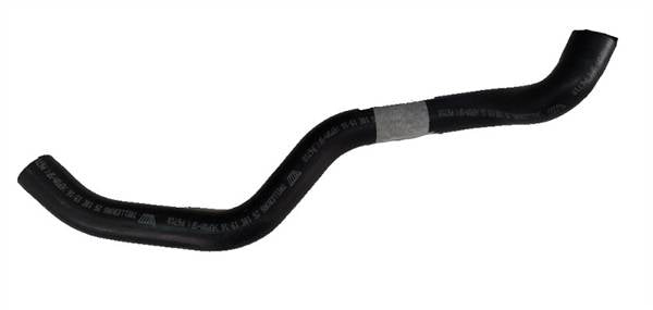 0118380 TUBO MANICOTTO RADIATORE ACQUA LIGIER NOVA BE TWO BE UP