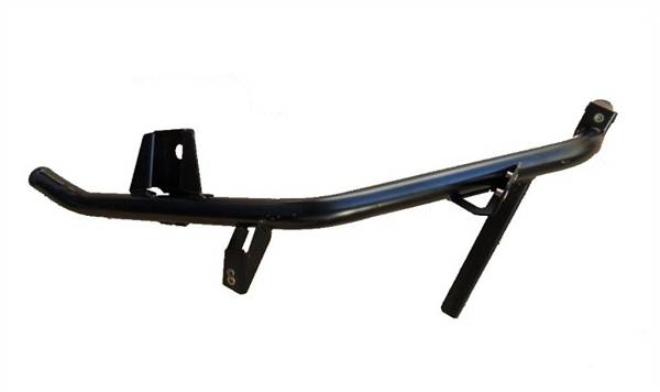 0120072 PUNTONE TELAIO DESTRO LIGIER IXO