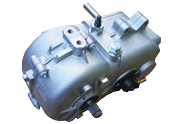 0126233 CAMBIO RIDUTTORE DIFFERENZIALE CHATENET BAROODER CH26 SPEEDINO