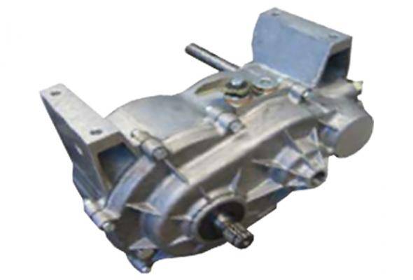 0130111 CAMBIO RIDUTTORE DIFFERENZIALE LIGIER 162 AMBRA NOVA