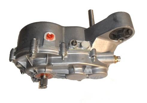 0130177 CAMBIO RIDUTTORE DIFFERENZIALE 1:11 LIGIER X TOO R S RS DUE OPTIMAX