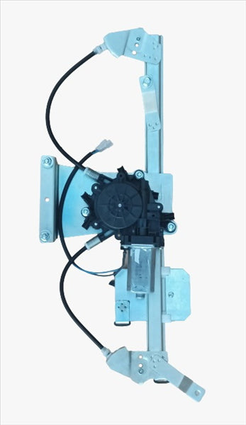 01450102 ALZAVETRO ALZACRISTALLI ELETTRICO DX BELLIER JADE