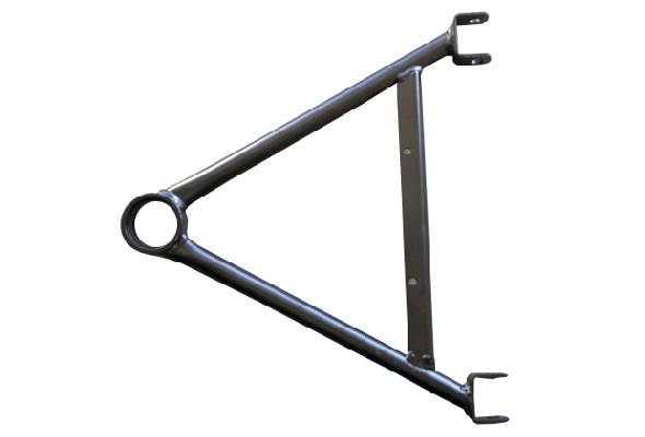 0150079 TRIANGOLO SOSPENSIONE ANTERIORE DX & SX LIGIER XTOO MAX R S BE UP BE TWO