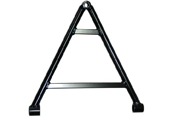 0150085 BRACCIO TRIANGOLO SOSPENSIONE ANTERIORE DX & SX LIGIER IXO DUE FIRST