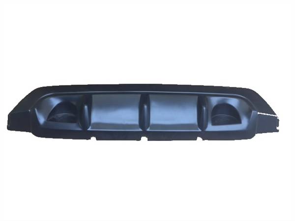 0161189 SPOILER DIFFUSORE PARAURTI POSTERIORE LIGIER IXO