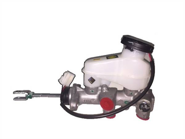 0186050 204013 POMPA FRENO CON SERBATOIO LIGIER COUPE JS50 X-TOO MAX DUE DUE