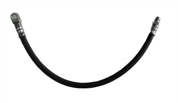 0187083 TUBO FLESSIBILE FRENO ANTERIORE LIGIER 162 AMBRA NOVA