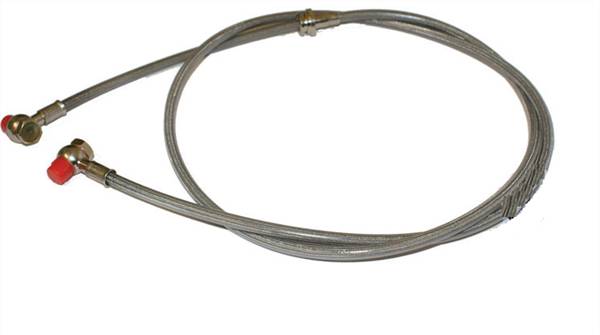 0187121 FLESSIBILE FRENO ANT. SX LIGIER X-TOO MAX R S RS OPTIMAX MICROCAR CARGO