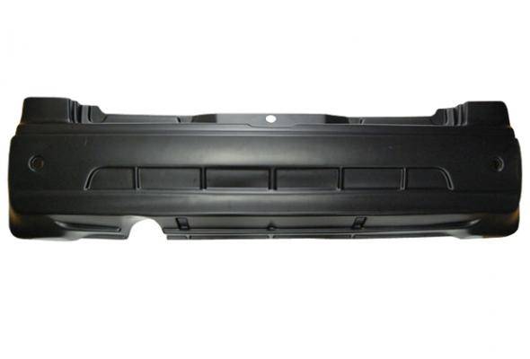 0187595 PARAURTI POSTERIORE LIGIER X-TOO DAL TELAIO 4961