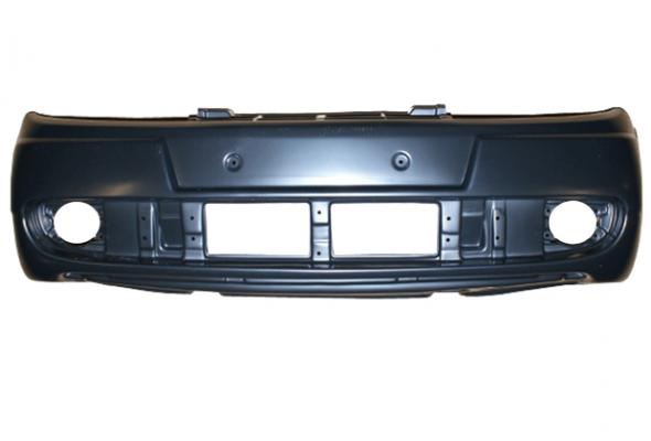 Front Bumper Ligier Xtoo Max