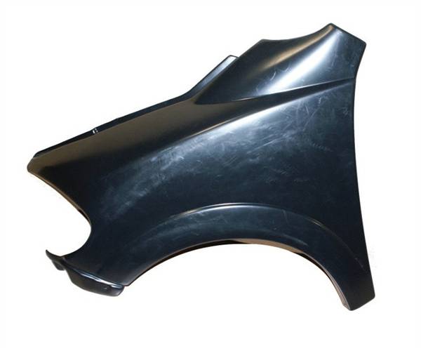 0187764 PARAFANGO ANTERIORE SINISTRO LIGIER X-TOO MAX