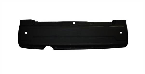 0187775 PARAURTI POSTERIORE LIGIER X-TOO MAX R