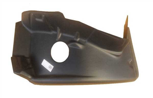 0187890 PARASCHIZZI PASSARUOTA PARAFANGO ANT. SX LIGIER X-TOO R S RS OPTIMAX