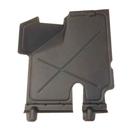 INSONORIZZAZIONE MOTORE DX LIGIER X-TOO R S RS OPTIMAX MICROCAR CARGO