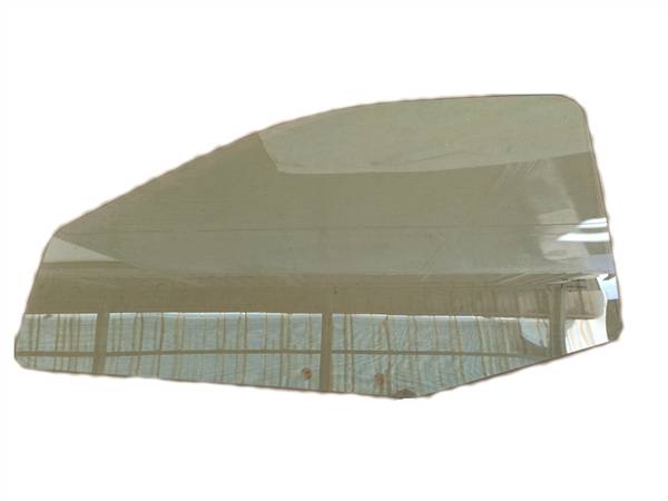 0189796  VETRO CRISTALLO SCENDENTE COLORATO PORTA SINISTRA LIGIER IXO