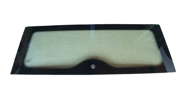0189952 LUNOTTO VETRO CRISTALLO POSTERIORE CHIARO LIGIER IXO