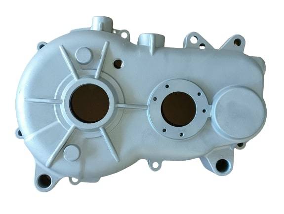 SEMISCATOLA CARTER CAMBIO DX COMEX BELLIER CASALINI CHATENET GRECAV MICROCAR JDM