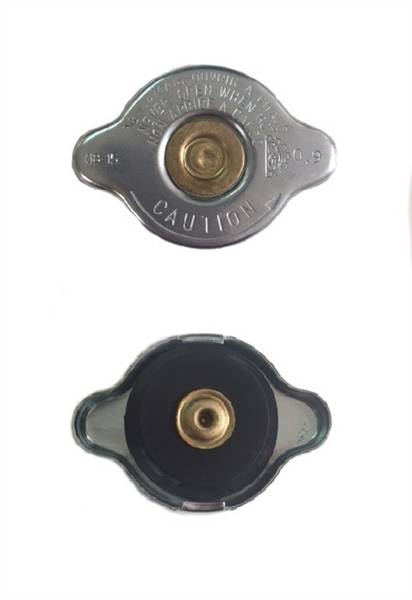 01.16.124 TAPPO RADIATORE ACQUA CHATENET MEDIA BAROODER SPEEDINO