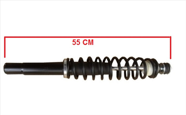 Front shock absorber Chatenet Barooder