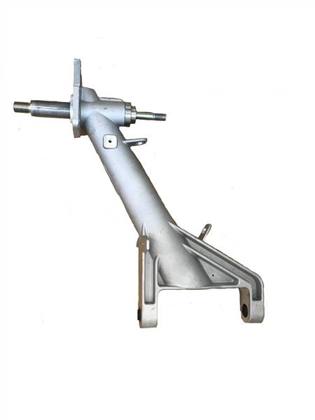 01.38.012 BRACCIO TRIANGOLO SOSPENSIONE POSTERIORE CHATENET CH26 V2 CH39 CH40