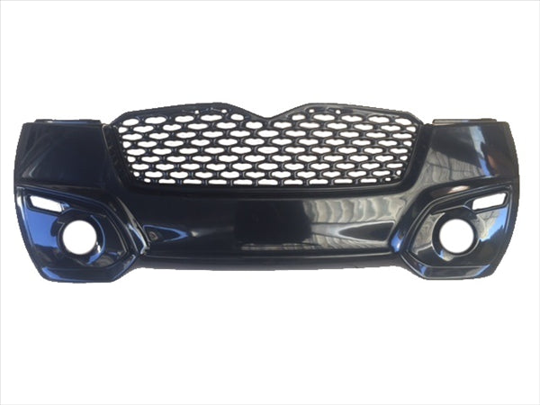 Front Bumper Chatenet Ch26v2 C/calender