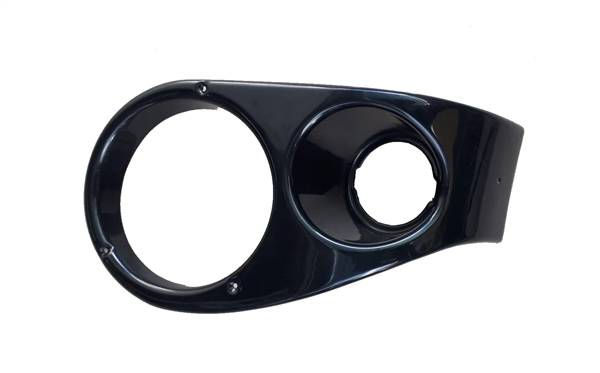 0262553 CORNICE GHIERA FARO ANTERIORE SINISTRO LIGIER X-PRO CASALINI KERRY