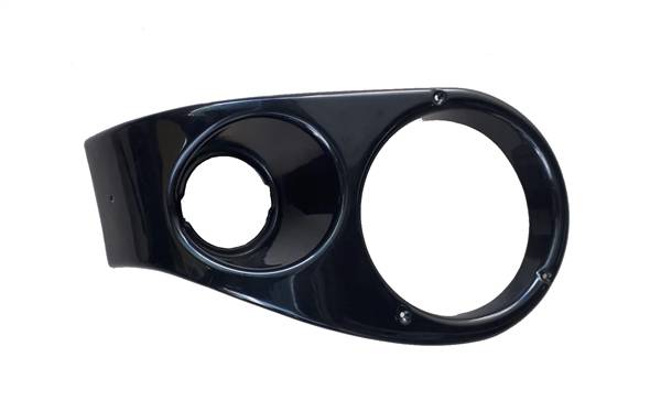 0262554 CORNICE GHIERA FARO ANTERIORE DESTRA LIGIER X-PRO CASALINI KERRY
