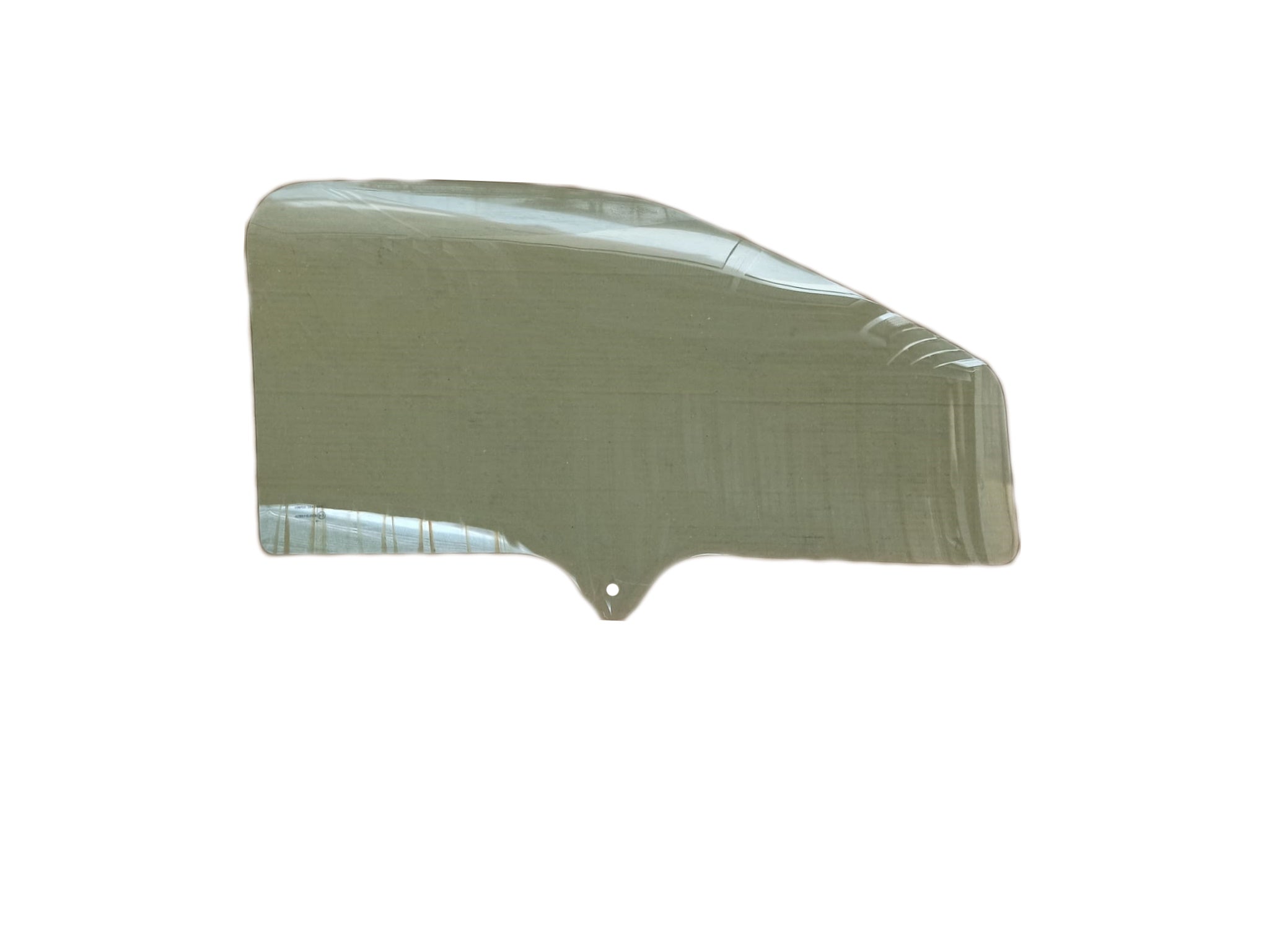 02800100 CRISTALLO VETRO SCENDENTE COLORATO PORTA DX BELLIER B8