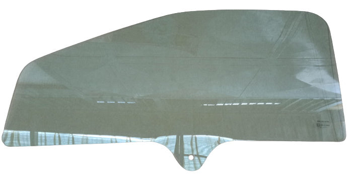 02800101 CRISTALLO VETRO SCENDENTE COLORATO PORTA SX BELLIER B8