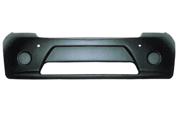 02.22.029 PARAURTI POSTERIORE CHATENET BAROODER SPEEDINO CON SENSORI PARCHEGGIO