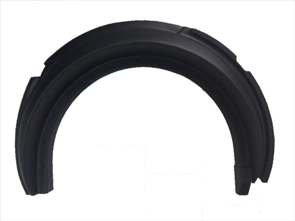Front left/rear right wheel arch Ch26