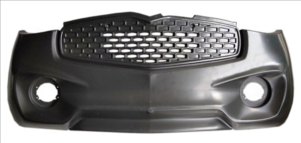Front Bumper Chatenet Ch40 C/calender