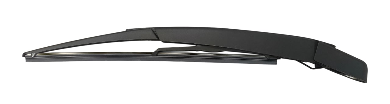 Rear Brush Holder Arm. Ch26