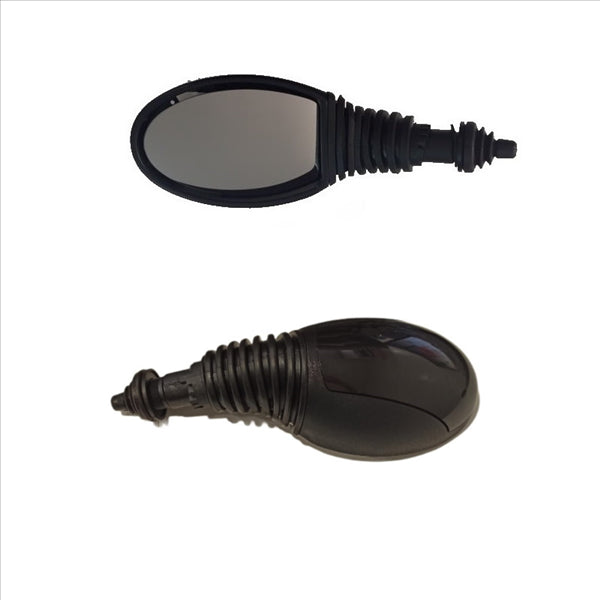 Ext.left rearview mirror Ch22/ch26/ligier Js50