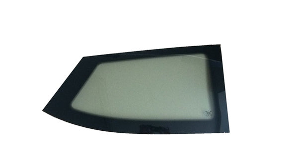 Rear glass. Fixed Right Smoked Chatenet Ch26